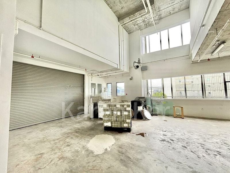 Factory / Workshop (B2) for Sale: Apex Foodworks - Image 6