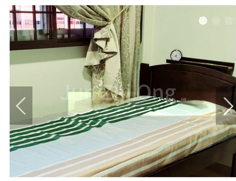 Common Room (HDB) for Rent in  346 Yishun Avenue 11 - Image 5