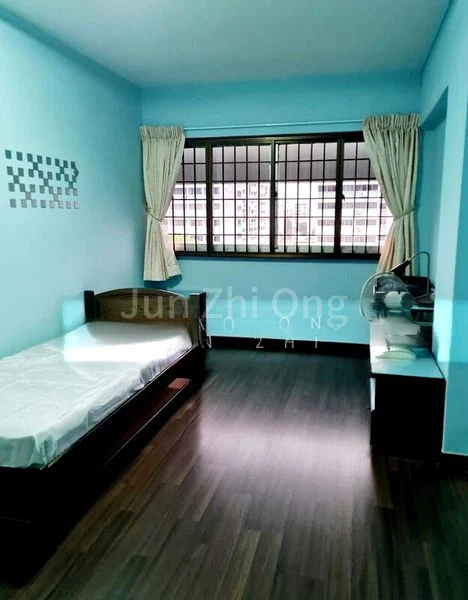 Common Room (HDB) for Rent in  346 Yishun Avenue 11 - Image 1