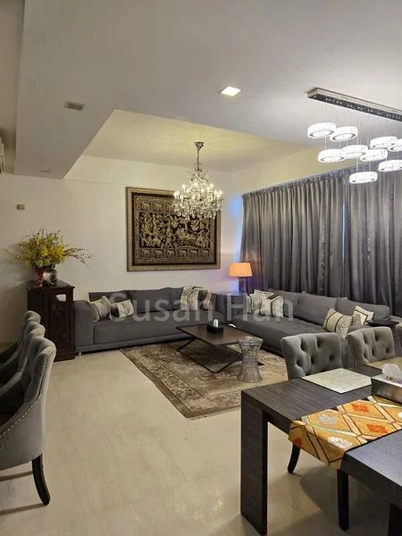 Room (Condo) for Rent in  Kovan Residences - Image 3