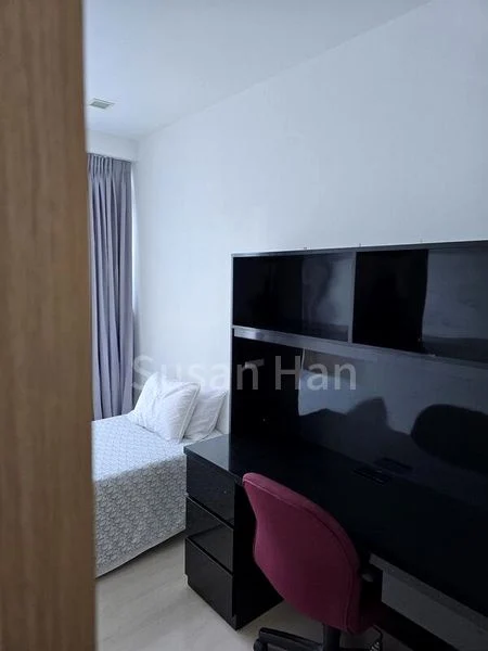 Room (Condo) for Rent in  Kovan Residences - Image 5
