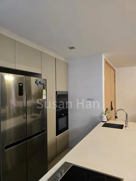 Room (Condo) for Rent in  Kovan Residences - Image 2