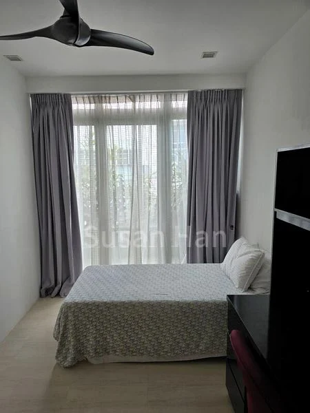 Room (Condo) for Rent in  Kovan Residences - Image 1