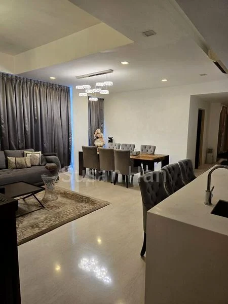 Room (Condo) for Rent in  Kovan Residences - Image 4