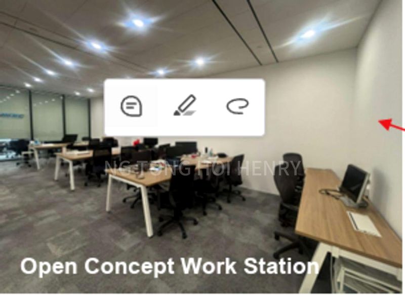 Office for Rent: 51 Cuppage Road - Image 2