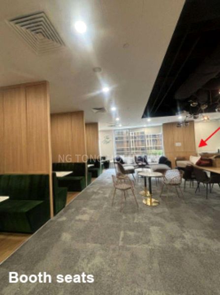 Office for Rent: 51 Cuppage Road - Image 3