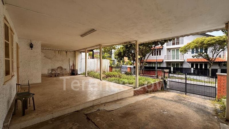 3 Bed Terraced House (Landed) for Sale in  Serangoon Garden Estate - Image 5