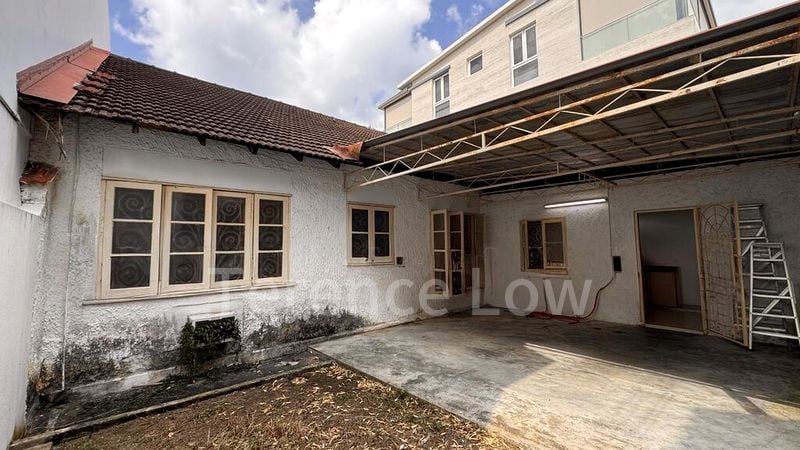 3 Bed Terraced House (Landed) for Sale in  Serangoon Garden Estate - Image 1
