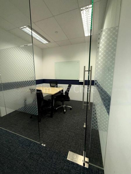 Office for Rent: Keppel Bay Tower - Image 4