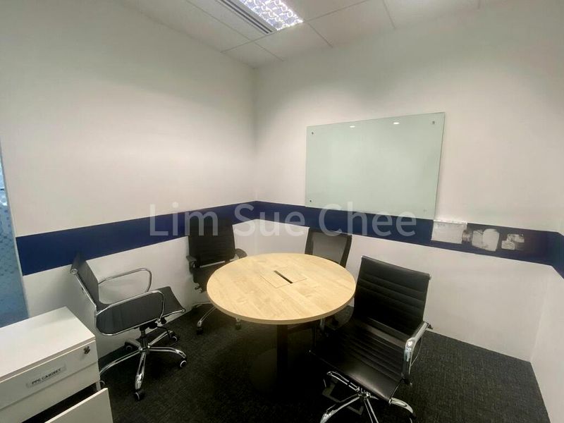 Office for Rent: Keppel Bay Tower - Image 6