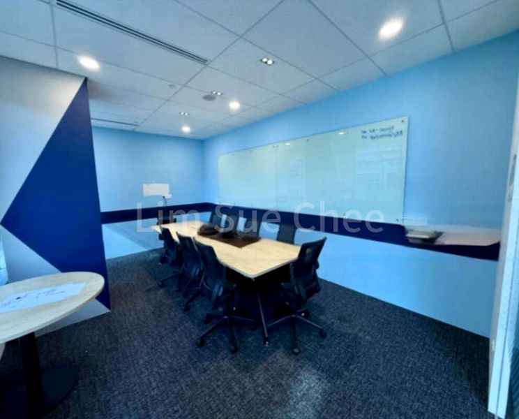 Office for Rent: Keppel Bay Tower - Image 8