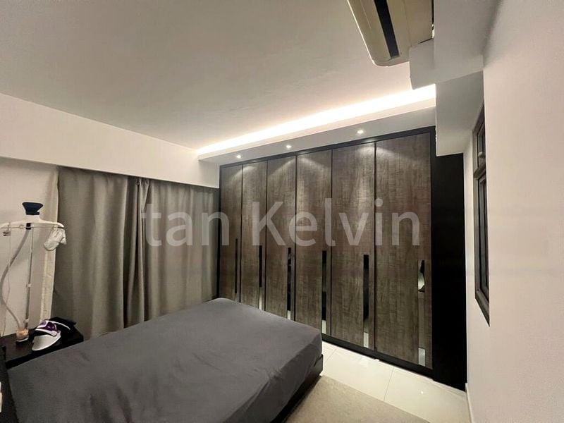Common Room (HDB) for Rent in  633D Senja Road - Image 11
