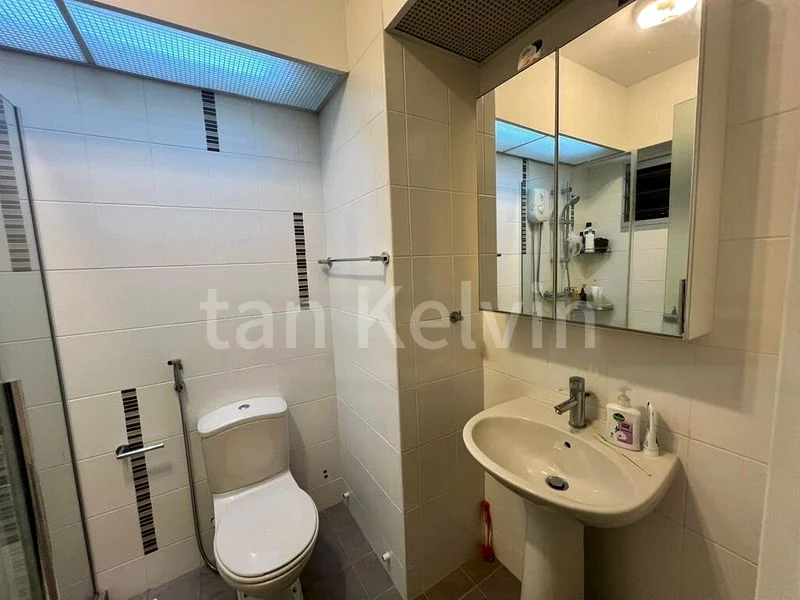 Common Room (HDB) for Rent in  633D Senja Road - Image 12