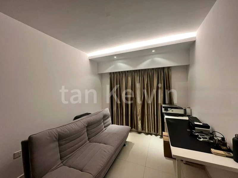 Common Room (HDB) for Rent in  633D Senja Road - Image 5