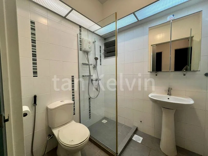 Common Room (HDB) for Rent in  633D Senja Road - Image 3