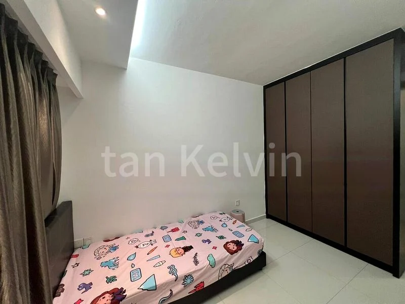 Common Room (HDB) for Rent in  633D Senja Road - Image 6