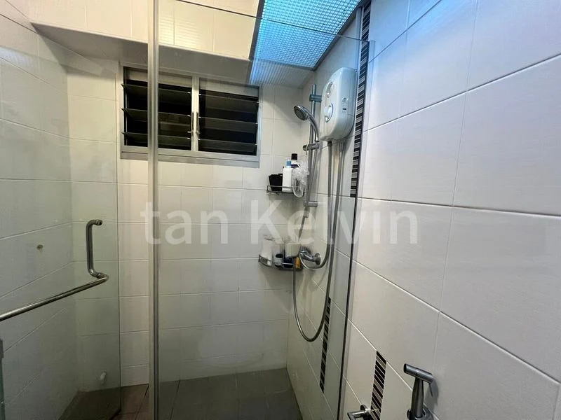Common Room (HDB) for Rent in  633D Senja Road - Image 13