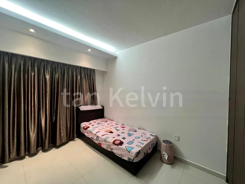 Common Room (HDB) for Rent in  633D Senja Road - Image 10