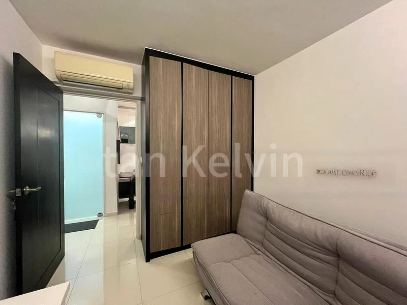 Common Room (HDB) for Rent in  633D Senja Road - Image 2