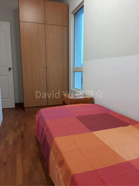 Common Room (Condo) for Rent in  Burlington Square - Image 5