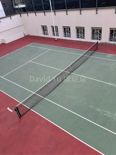 Common Room (Condo) for Rent in  Burlington Square - Image 11