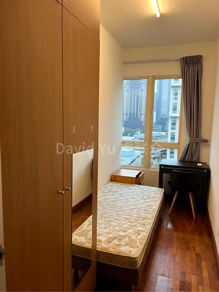 Common Room (Condo) for Rent in  Burlington Square - Image 3