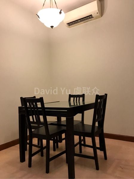 Common Room (Condo) for Rent in  Burlington Square - Image 8