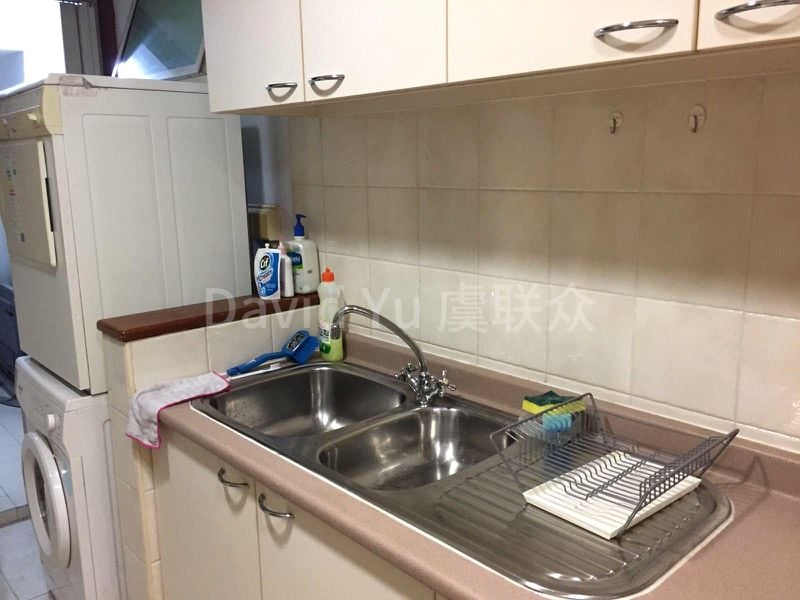 Common Room (Condo) for Rent in  Burlington Square - Image 12