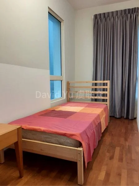 Common Room (Condo) for Rent in  Burlington Square - Image 6