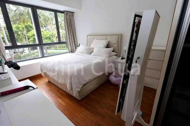 2 Bed Condo for Rent in  Waterfront Isle - Image 2