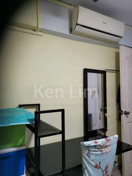 Common Room (HDB) for Rent in  309 Clementi Avenue 4 - Image 2