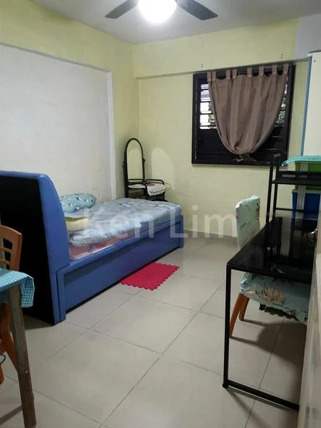 Common Room (HDB) for Rent in  309 Clementi Avenue 4 - Image 1