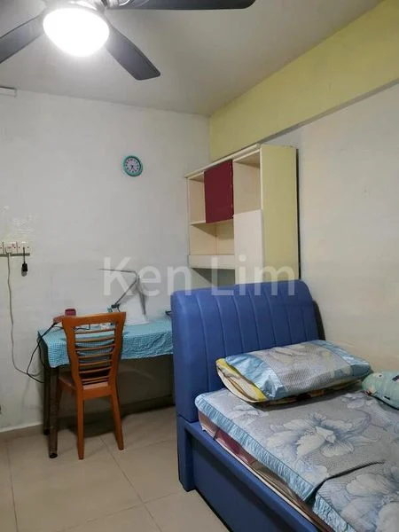 Common Room (HDB) for Rent in  309 Clementi Avenue 4 - Image 3