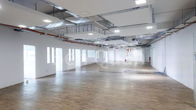 Light Industrial (B1) for Rent in Bryton House - Image 3