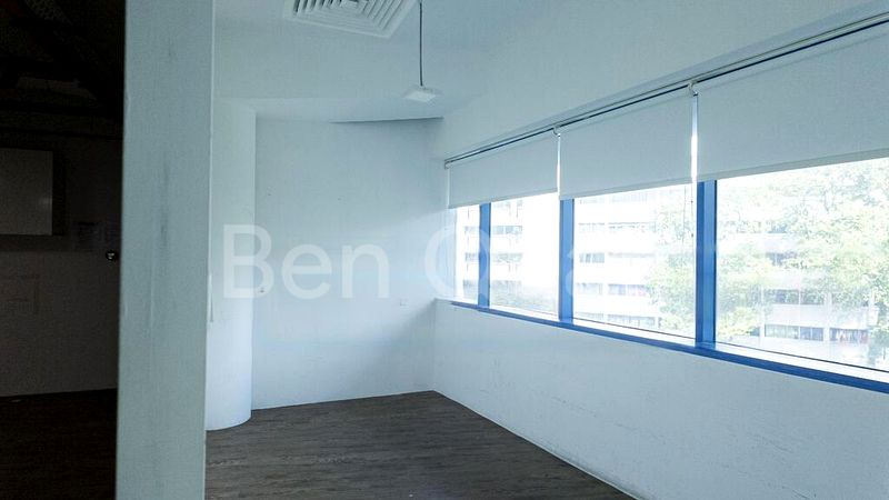Light Industrial (B1) for Rent in Bryton House - Image 4