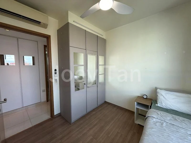 3 Bed Executive Condo for Sale in Belysa - Image 5