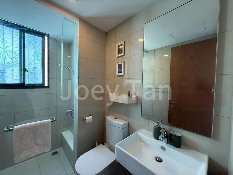 3 Bed Executive Condo for Sale in Belysa - Image 4