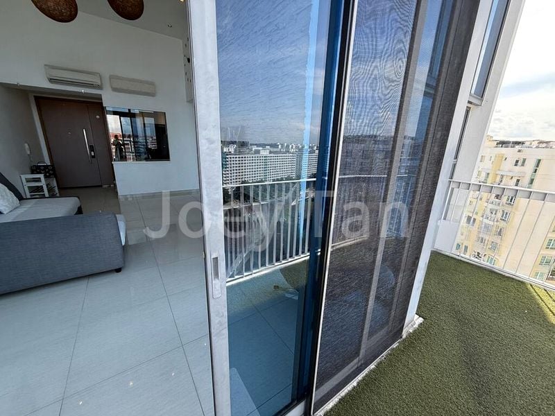 3 Bed Executive Condo for Sale in Belysa - Image 16