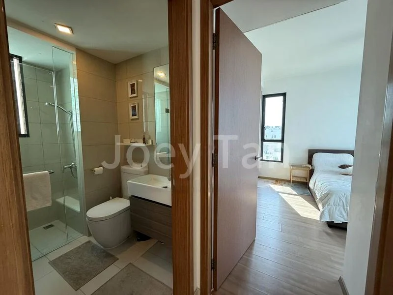 3 Bed Executive Condo for Sale in Belysa - Image 7