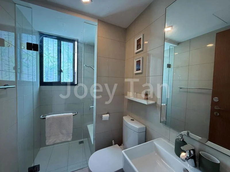 3 Bed Executive Condo for Sale in Belysa - Image 10