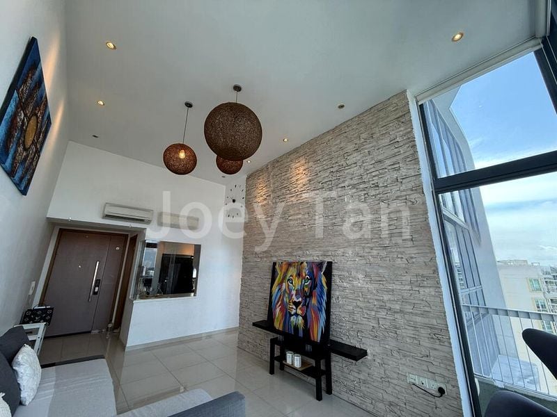 3 Bed Executive Condo for Sale in Belysa - Image 15