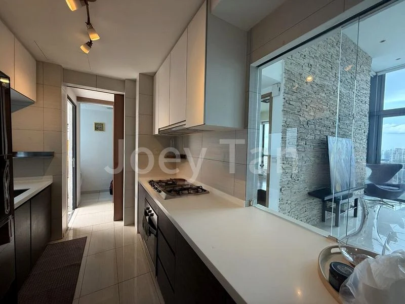 3 Bed Executive Condo for Sale in Belysa - Image 3