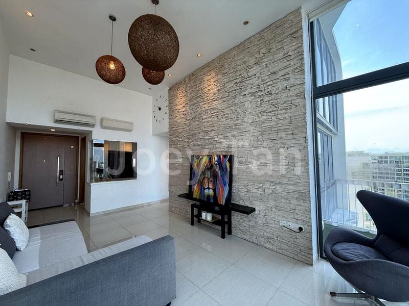 3 Bed Executive Condo for Sale in Belysa - Image 1