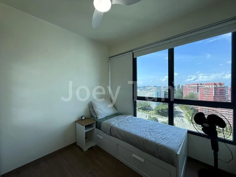 3 Bed Executive Condo for Sale in Belysa - Image 6