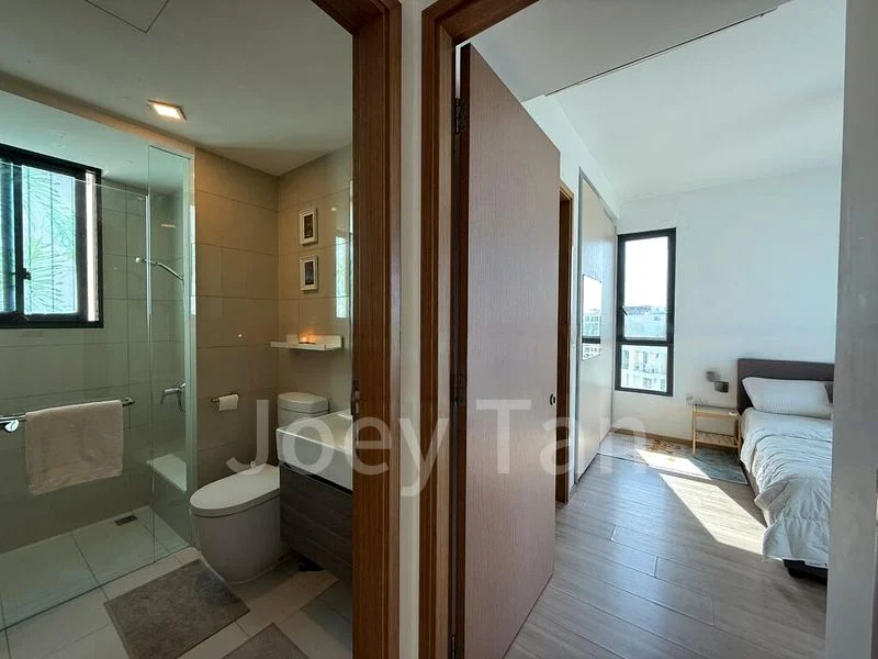 3 Bed Executive Condo for Sale in Belysa - Image 17