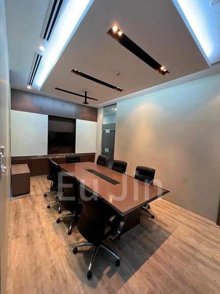 Light Industrial (B1) for Rent: 7 Kakit Bukit Crescent - Image 3