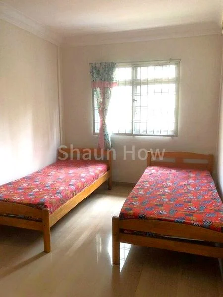 4 Room (4A) HDB for Rent in  131 Rivervale Street - Image 8