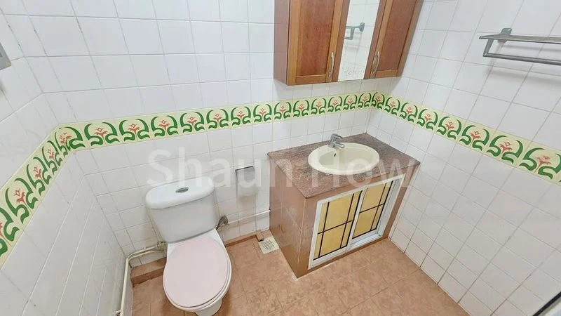 4 Room (4A) HDB for Rent in  131 Rivervale Street - Image 10