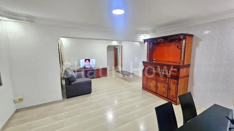 4 Room (4A) HDB for Rent in  131 Rivervale Street - Image 1