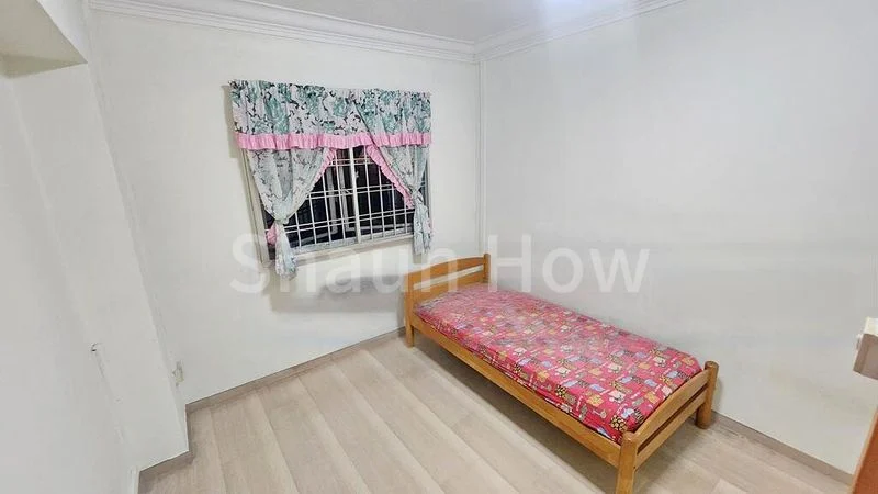 4 Room (4A) HDB for Rent in  131 Rivervale Street - Image 9
